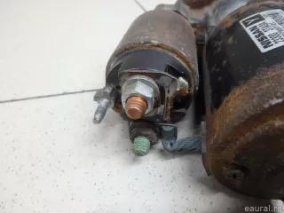 233003TA0A Nissan Стартер Nissan X-Trail T32 Арт E95279622, вид 4