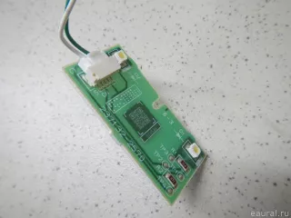 8478253040 Toyota Кнопка многофункциональная Lexus IS 3 restailing Арт E95321321, вид 9