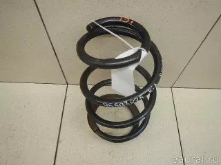 54630B2134 Hyundai-Kia Пружина передняя Kia Soul 2 restailing Арт E95593825, вид 4