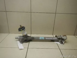 56500E4000 Hyundai-Kia Рейка рулевая Kia Soul 2 restailing Арт E95613519, вид 1