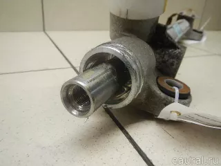 56500E4000 Hyundai-Kia Рейка рулевая Kia Soul 2 restailing Арт E95613519, вид 4