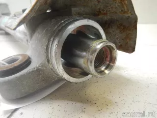 56500E4000 Hyundai-Kia Рейка рулевая Kia Soul 2 restailing Арт E95613519, вид 5