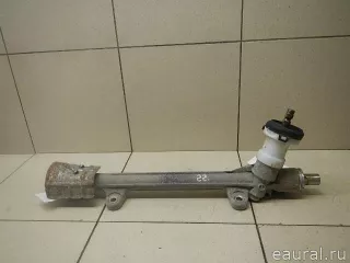 56500E4000 Hyundai-Kia Рейка рулевая Kia Soul 2 restailing Арт E95613519, вид 6