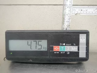56500E4000 Hyundai-Kia Рейка рулевая Kia Soul 2 restailing Арт E95613519, вид 9
