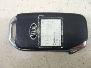 95440B2200 Hyundai-Kia Ключ зажигания Kia Soul 2 restailing Арт E95662206, вид 1