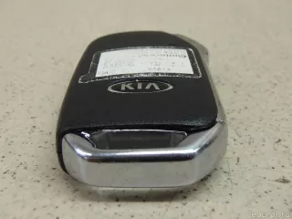 95440B2200 Hyundai-Kia Ключ зажигания Kia Soul 2 restailing Арт E95662206, вид 5