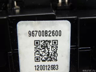 96700B2600AUN Hyundai-Kia Кнопка многофункциональная Kia Soul 2 restailing Арт E95674103, вид 3