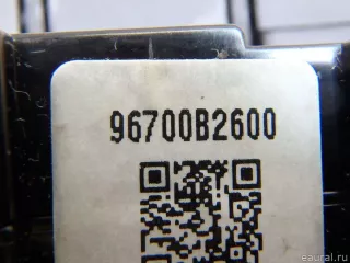 96700B2600AUN Hyundai-Kia Кнопка многофункциональная Kia Soul 2 restailing Арт E95674103, вид 9