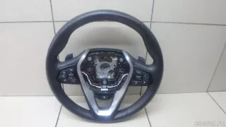  Рулевое колесо для AIR BAG (без AIR BAG) BMW X6 G06 Арт E95682911, вид 1