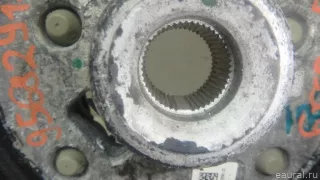  Рулевое колесо для AIR BAG (без AIR BAG) BMW X6 G06 Арт E95682911, вид 13