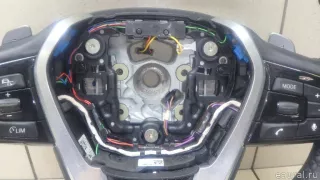  Рулевое колесо для AIR BAG (без AIR BAG) BMW X6 G06 Арт E95682911, вид 3