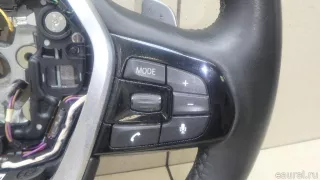  Рулевое колесо для AIR BAG (без AIR BAG) BMW X6 G06 Арт E95682911, вид 4