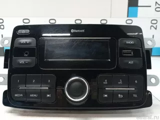 281156612R Renault Магнитола (аудио система) Renault Logan 2 Арт E90240740, вид 1