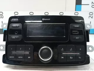 281156612R Renault Магнитола (аудио система) Renault Logan 2 Арт E90240740, вид 2
