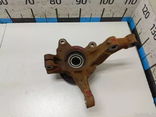 400143444R Renault Кулак поворотный передний правый Lada X-RAY Арт E90381475, вид 3