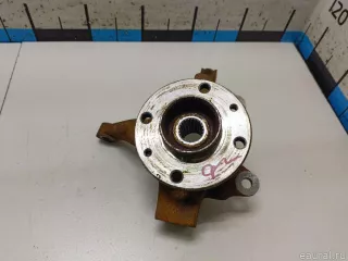 400143444R Renault Кулак поворотный передний правый Lada X-RAY Арт E90381475, вид 6