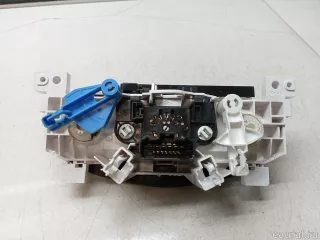 275100922R Renault Блок управления отопителем Renault Logan 2 Арт E90387077, вид 3
