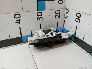 275100922R Renault Блок управления отопителем Renault Logan 2 Арт E90387077, вид 4