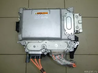  Инвертор (Преобразователь напряжения) Lexus IS 3 restailing Арт E21310763