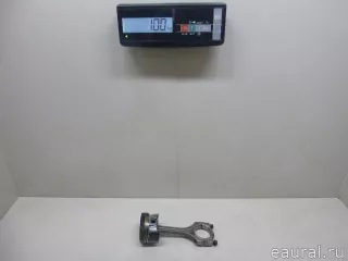  Поршень с шатуном Geely Emgrand x7 Арт E21744327, вид 4