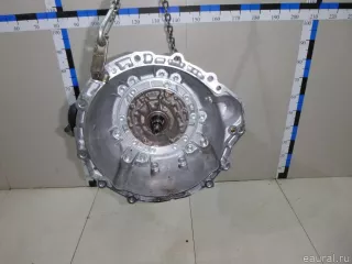 3500053210 Toyota АКПП (автоматическая коробка переключения передач) Lexus IS 3 restailing Арт E21939998, вид 2