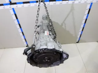 3500053210 Toyota АКПП (автоматическая коробка переключения передач) Lexus IS 3 restailing Арт E21939998, вид 3
