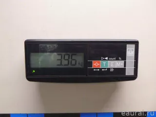 1016003029 Geely Глушитель средняя часть Geely Emgrand x7 Арт E22550111, вид 11