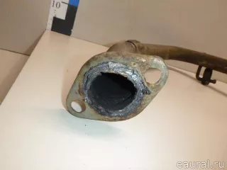 1016003029 Geely Глушитель средняя часть Geely Emgrand x7 Арт E22550111, вид 4