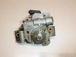 1016050409 Geely Насос масляный Geely Emgrand x7 Арт E22551351, вид 5