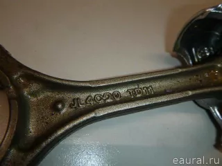  Поршень с шатуном Geely Emgrand x7 Арт E22551359, вид 2