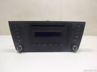 1017009568 Geely Магнитола Geely Emgrand x7 Арт E22553132, вид 2