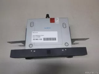1017009568 Geely Магнитола Geely Emgrand x7 Арт E22553132, вид 4
