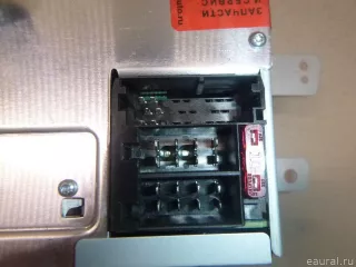 1017009568 Geely Магнитола Geely Emgrand x7 Арт E22553132, вид 6