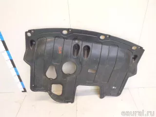 29110B2000 Hyundai-Kia Пыльник двигателя Kia Soul 2 restailing Арт E22795843, вид 1