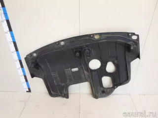 29110B2000 Hyundai-Kia Пыльник двигателя Kia Soul 2 restailing Арт E22795843, вид 3