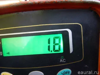 29110B2000 Hyundai-Kia Пыльник двигателя Kia Soul 2 restailing Арт E22795843, вид 7