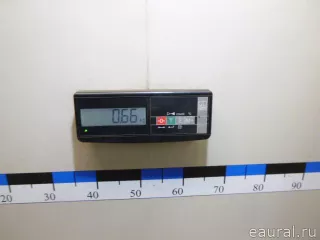 86642B2010 Hyundai-Kia Кронштейн усилителя заднего бампера правый Kia Soul 2 restailing Арт E22796406, вид 8