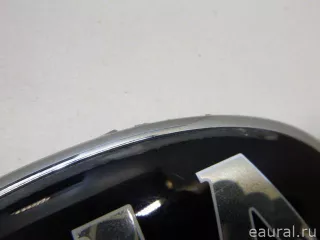 86320B2100 Hyundai-Kia Эмблема на крышку багажника Kia Soul 2 restailing Арт E22796440, вид 3