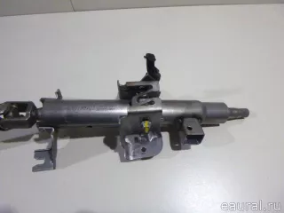 488102309R Renault Колонка рулевая Renault Logan 2 Арт E22821904, вид 4