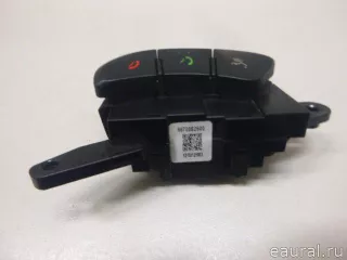 96700B2600AUN Hyundai-Kia Кнопка многофункциональная Kia Soul 2 restailing Арт E22837420, вид 2