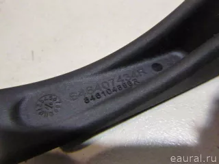 846104896R Renault Ручка открывания лючка бензобака Renault Logan 2 Арт E23182516, вид 7