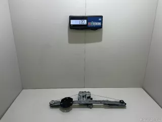 807213282R Renault Стеклоподъемник электрический передний левый Renault Sandero 2 Арт E23186721, вид 5