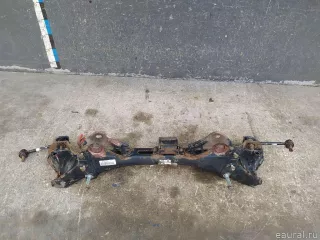 55410A6000 Hyundai-Kia Балка подвески задняя  Hyundai i30 GD Арт E23261933, вид 1