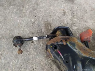 55410A6000 Hyundai-Kia Балка подвески задняя  Hyundai i30 GD Арт E23261933, вид 2
