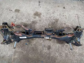 55410A6000 Hyundai-Kia Балка подвески задняя  Hyundai i30 GD Арт E23261933, вид 3