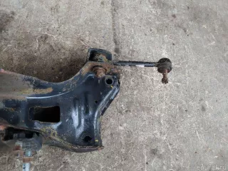 55410A6000 Hyundai-Kia Балка подвески задняя  Hyundai i30 GD Арт E23261933, вид 4