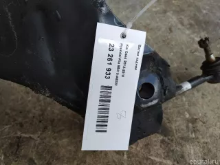 55410A6000 Hyundai-Kia Балка подвески задняя  Hyundai i30 GD Арт E23261933, вид 9