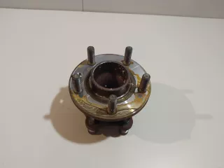 31406755 Volvo Ступица задняя Volvo V40 2 Арт E23265024, вид 1