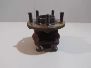 31406755 Volvo Ступица задняя Volvo V40 2 Арт E23265024, вид 2