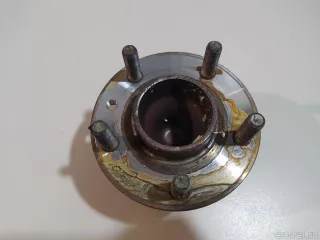 31406755 Volvo Ступица задняя Volvo V40 2 Арт E23265024, вид 3